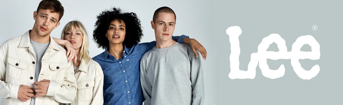 lee jeans product image