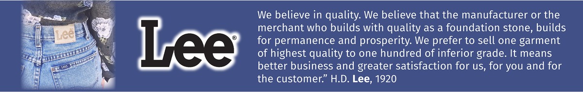 lee jeans product image