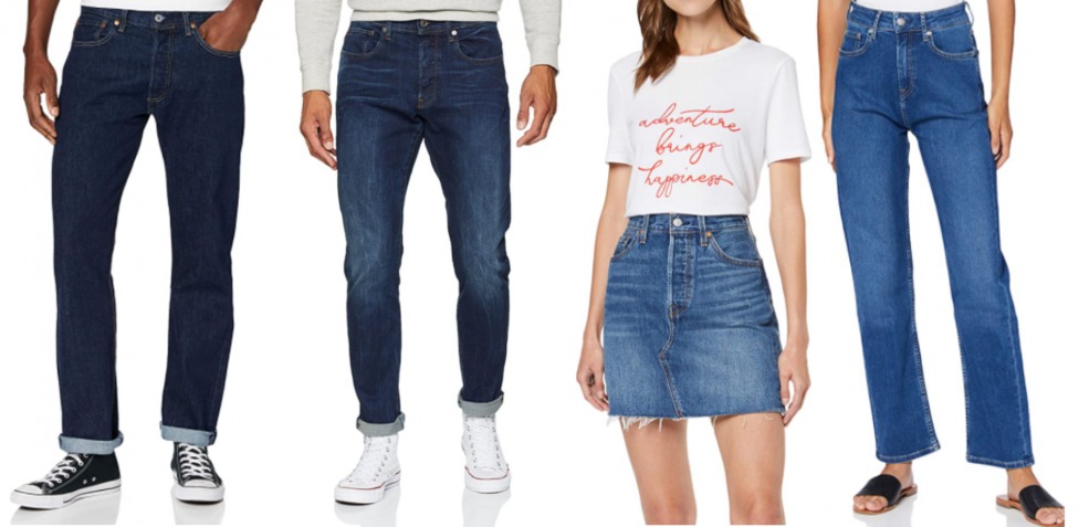 lee jeans product image