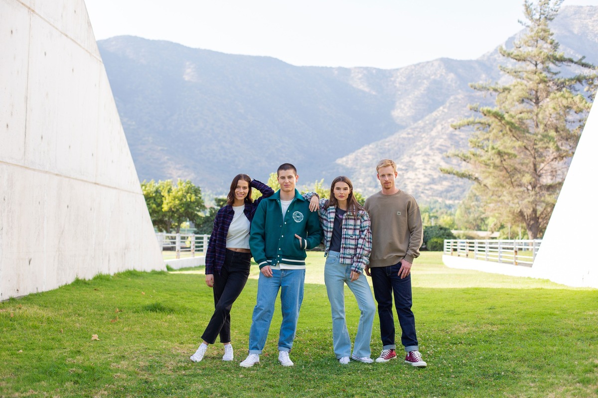 lee jeans product image