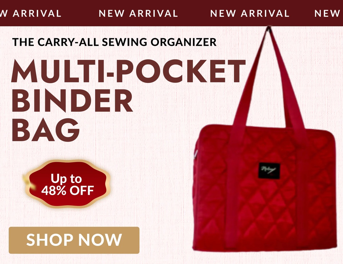 madam sew product image