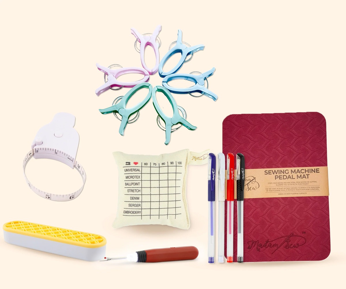 madam sew product image