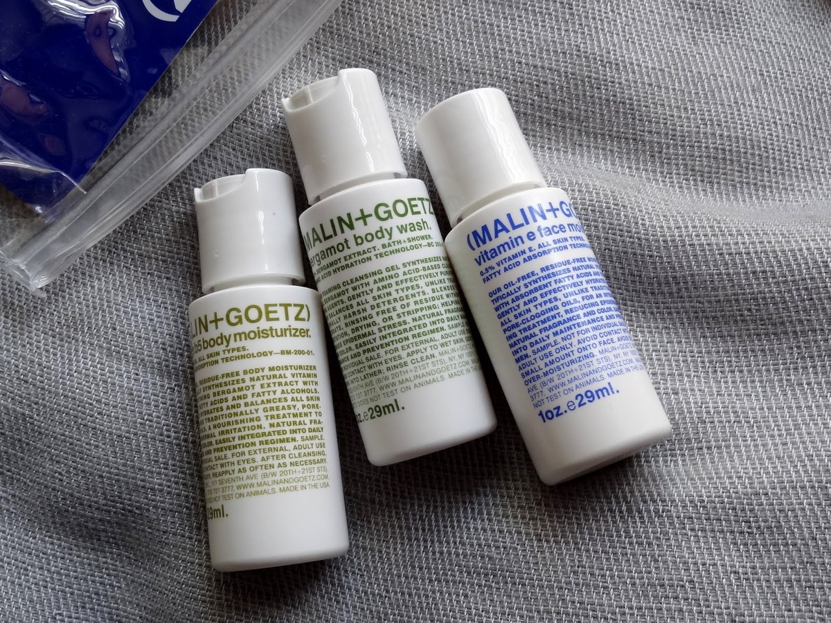 malin goetz product image