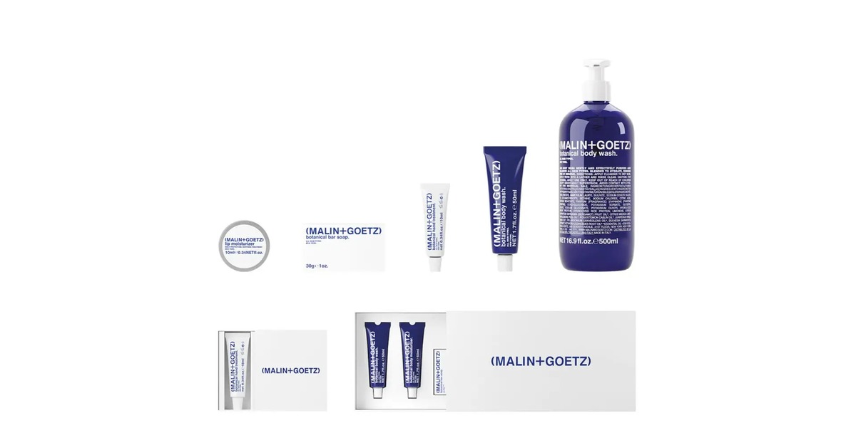 malin goetz product image