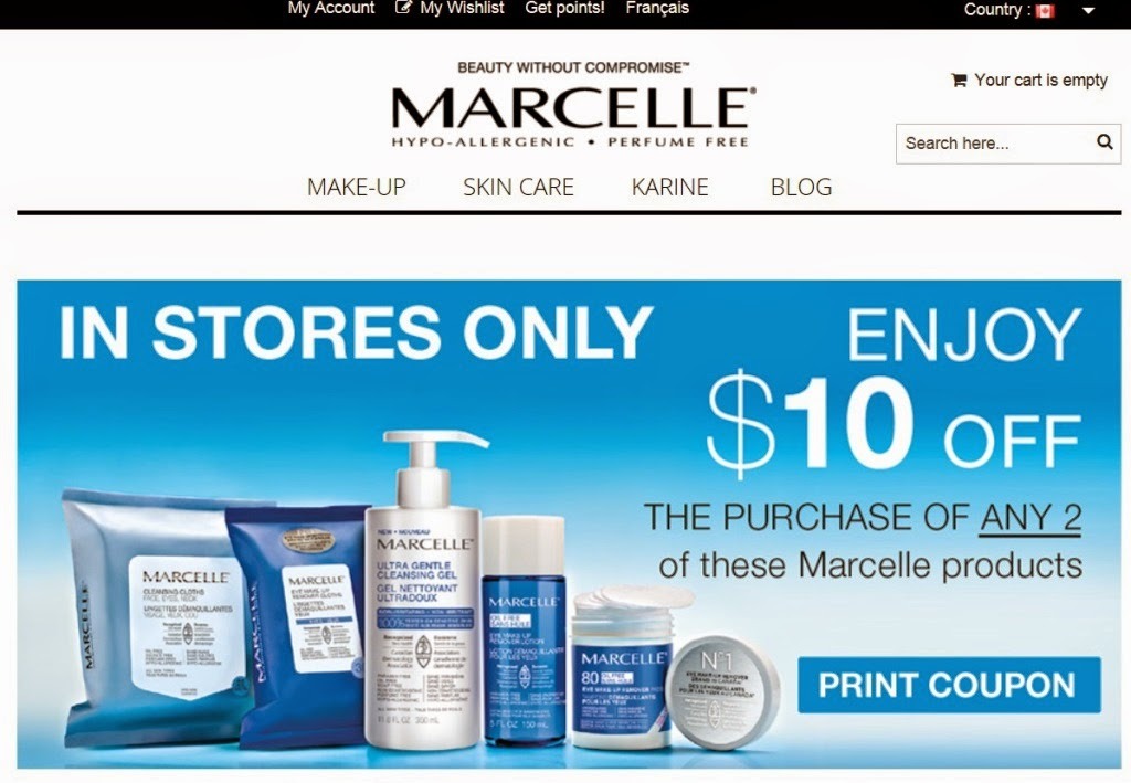marcelle product image