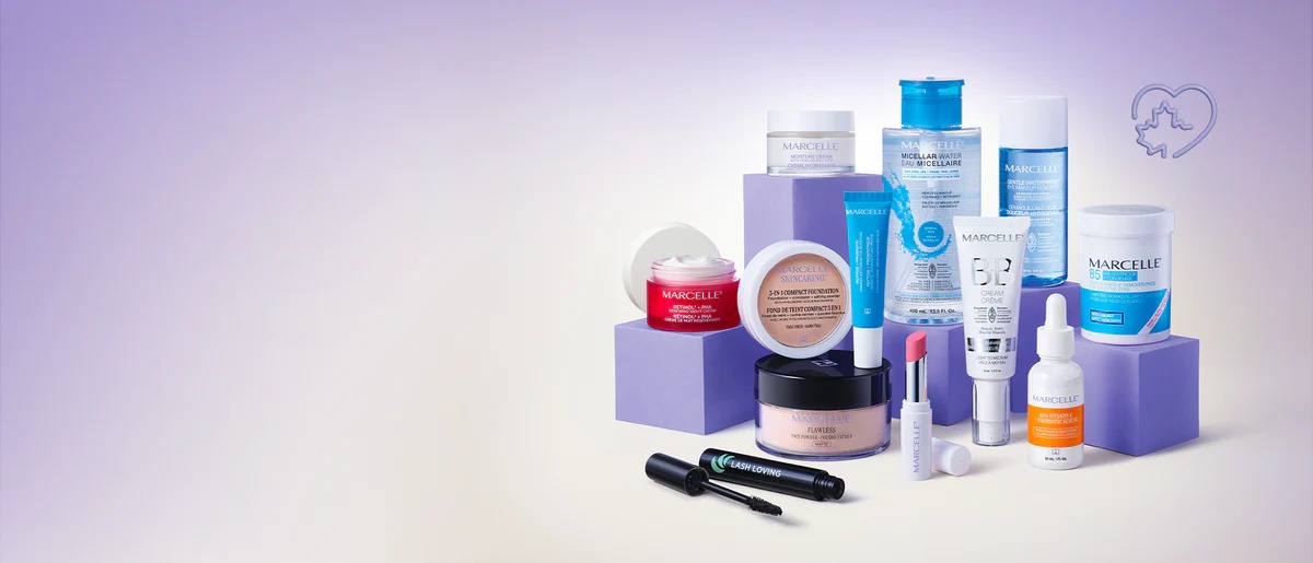 marcelle product image