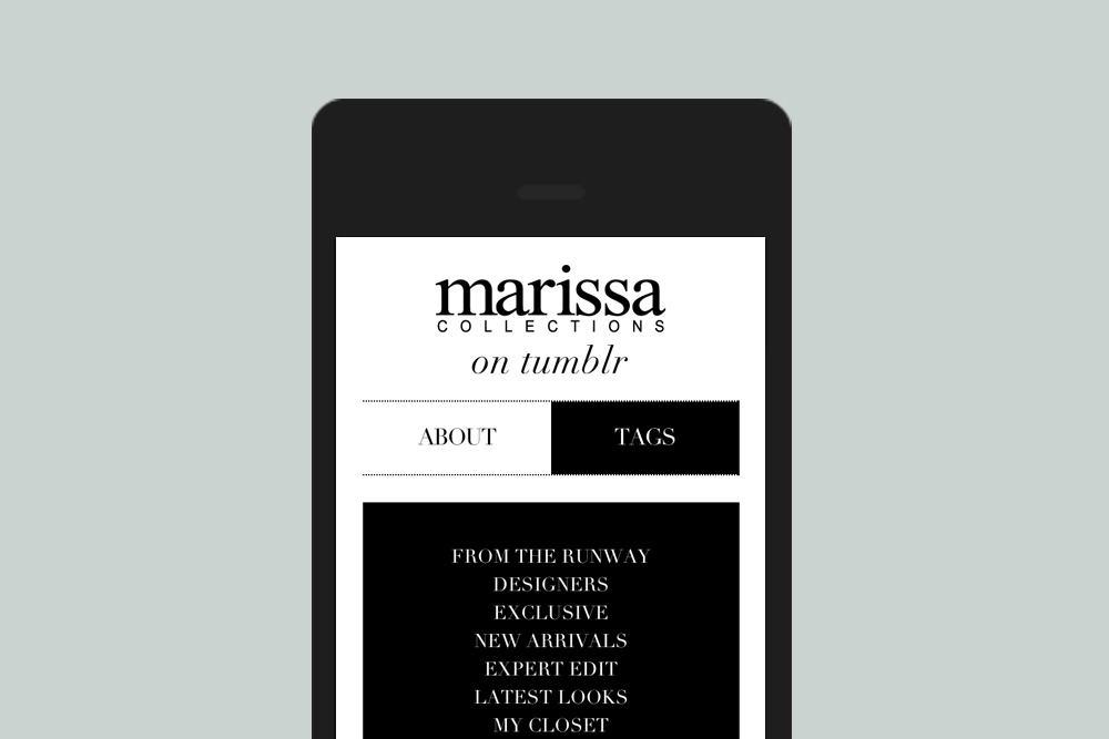 marissa collections product image