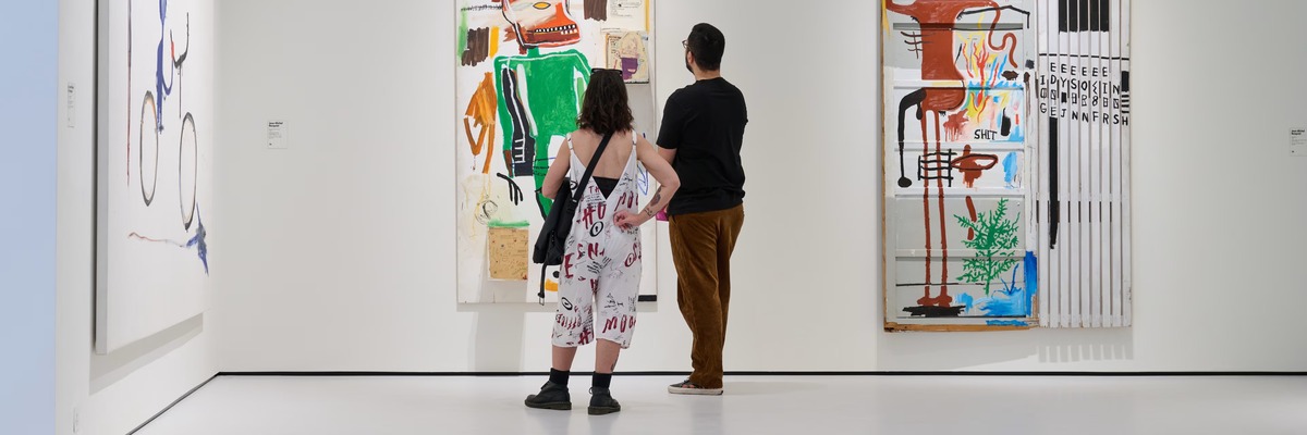 moco museum barcelona product image