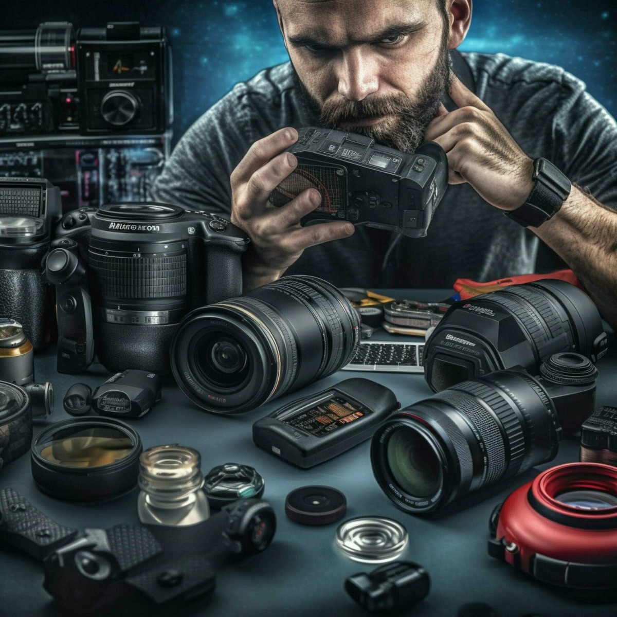 motley fool product image