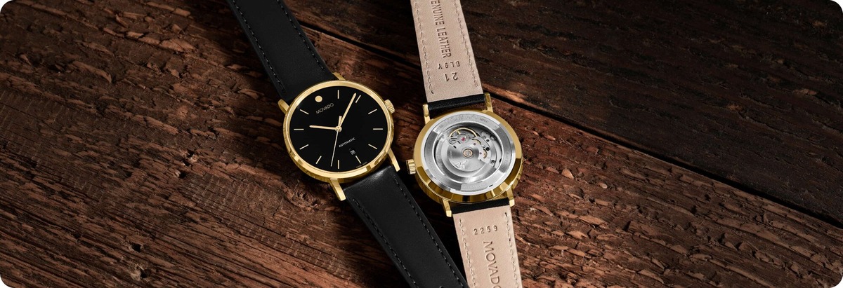 movado company store product image