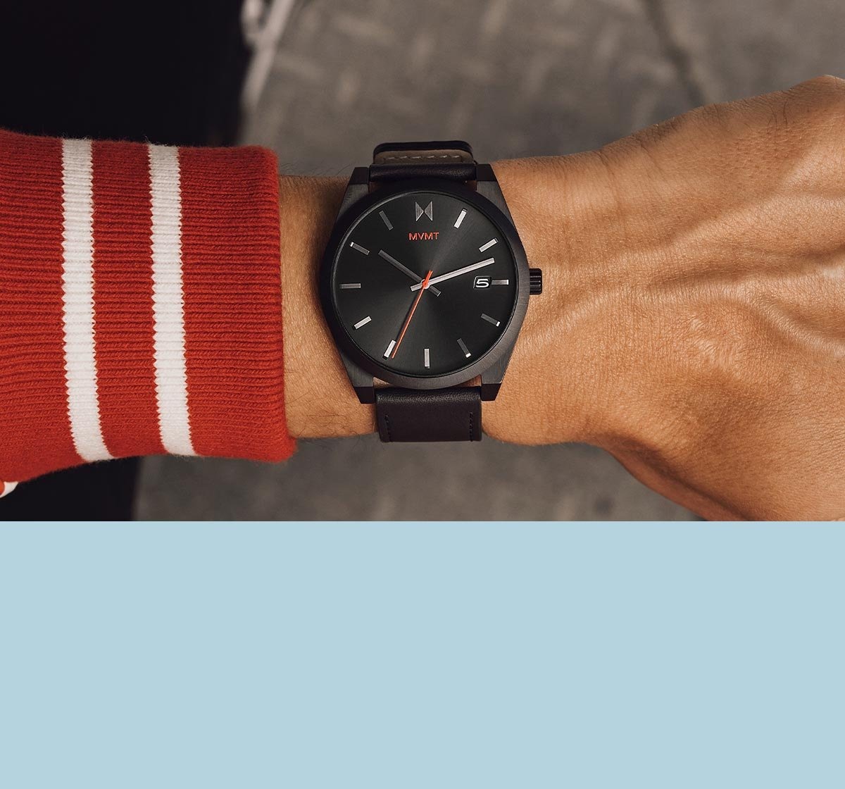 movado company store product image