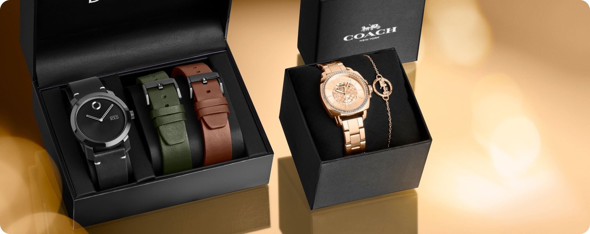 movado company store product image