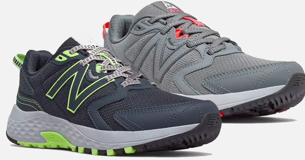 new balance outlet product image