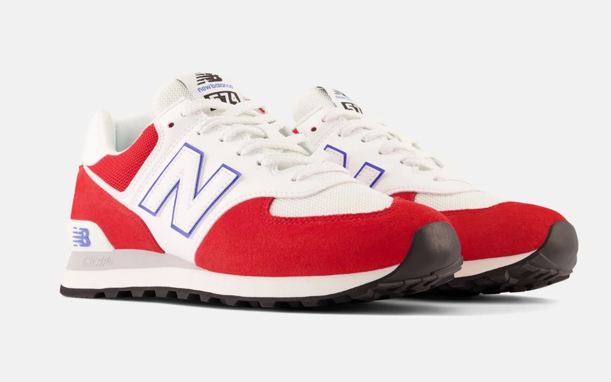 new balance outlet product image