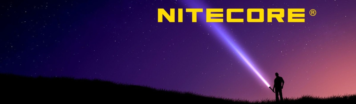 nitecore product image