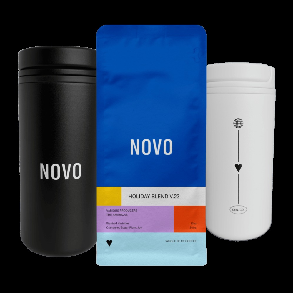 novo product image