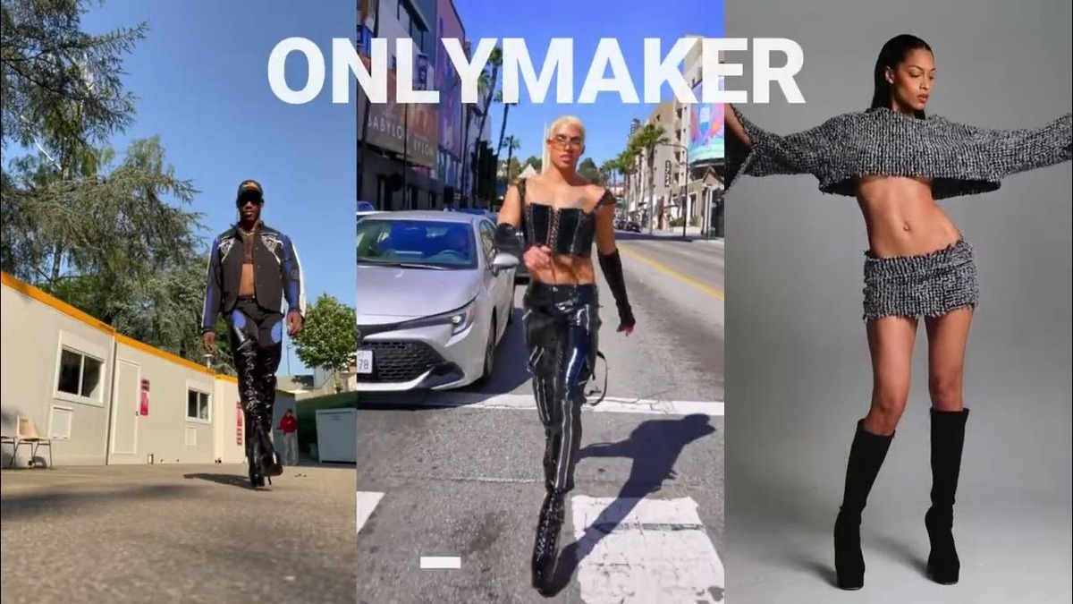 onlymaker product image