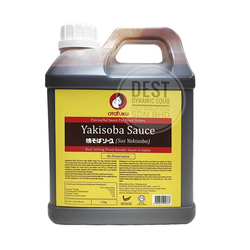 otafuku product image