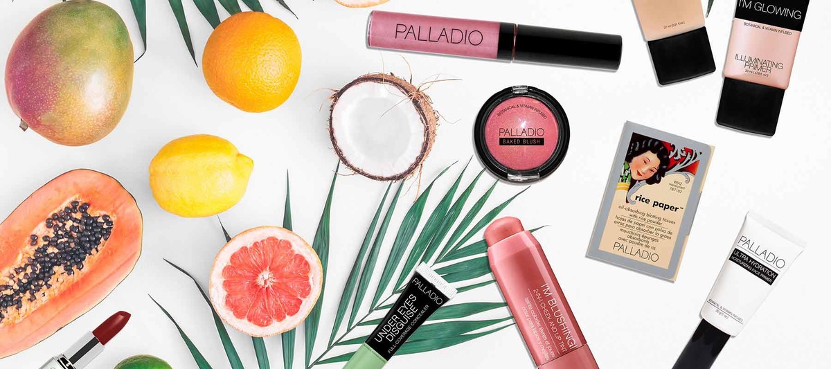 palladio under eye brightener product image