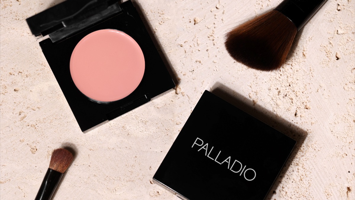 palladio under eye brightener product image