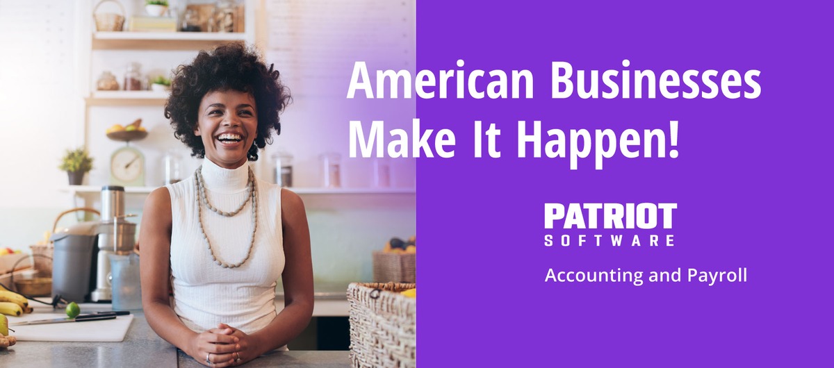 patriot product image