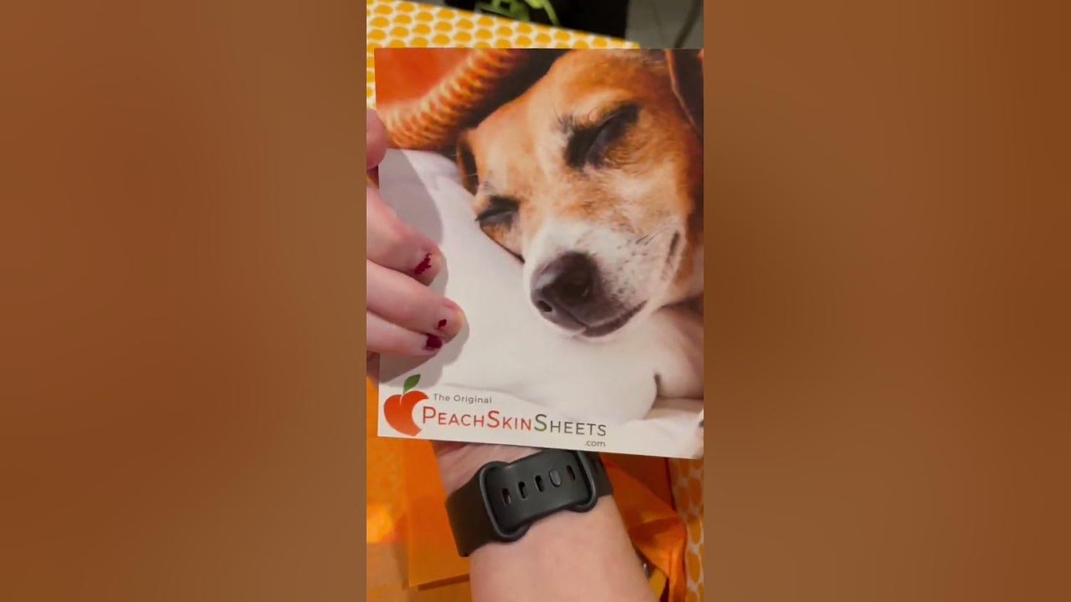 peachskin sheets product image