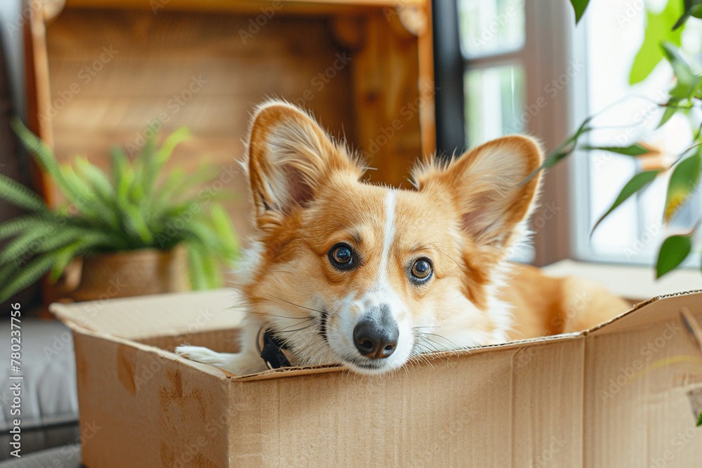 pet friendly product image