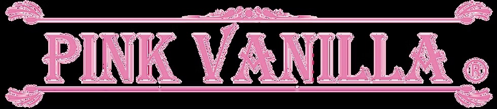 pink vanilla product image
