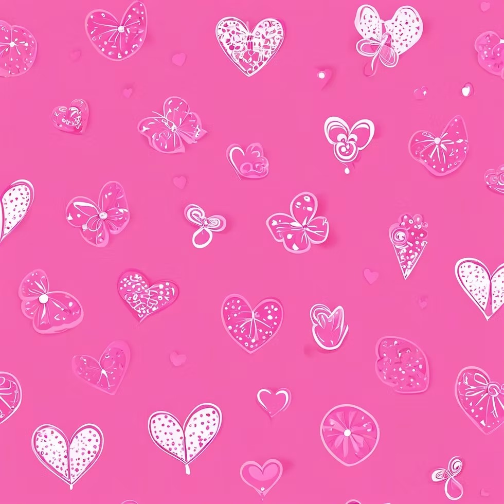 pink vanilla product image