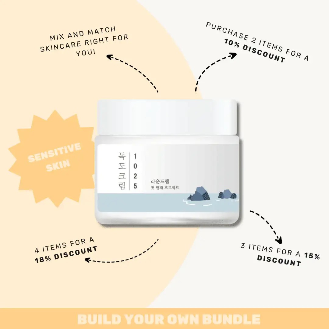 round lab product image