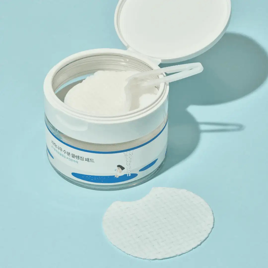 round lab product image