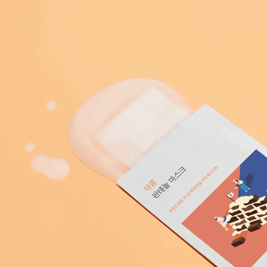 round lab product image