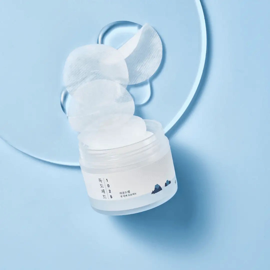 round lab product image