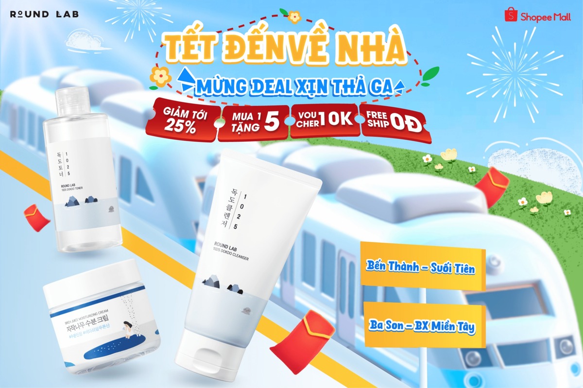 round lab product image