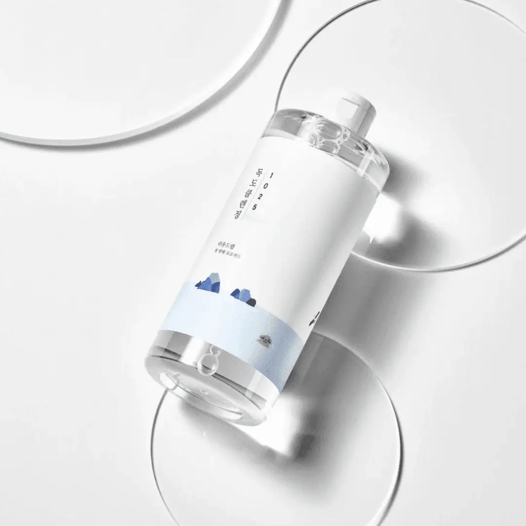 round lab product image