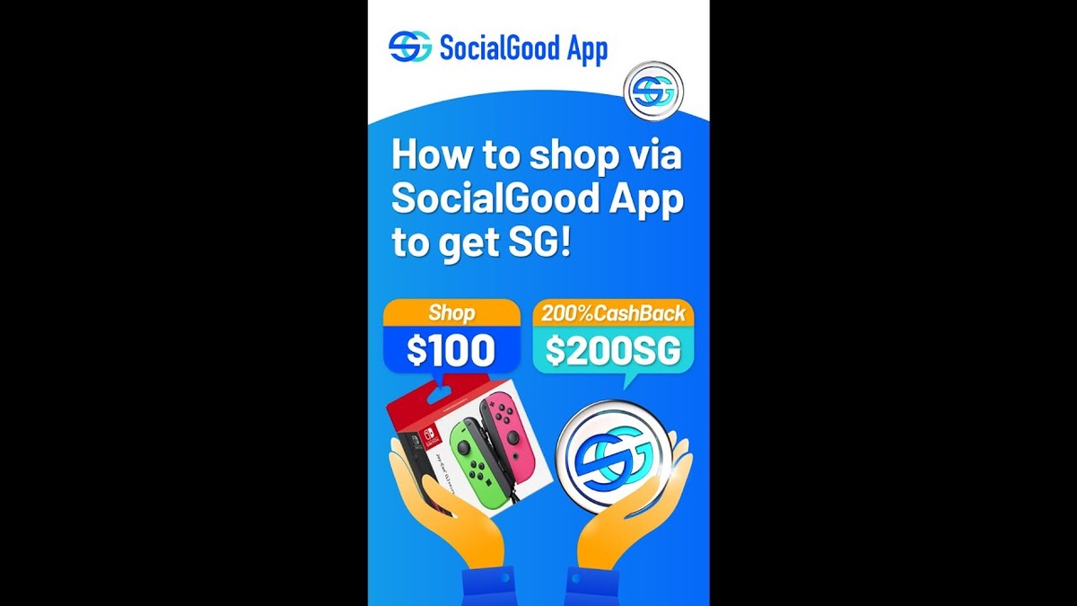 social goods product image