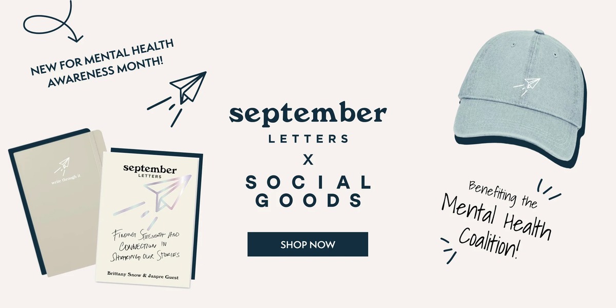 social goods product image