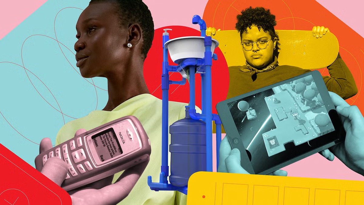 social goods product image