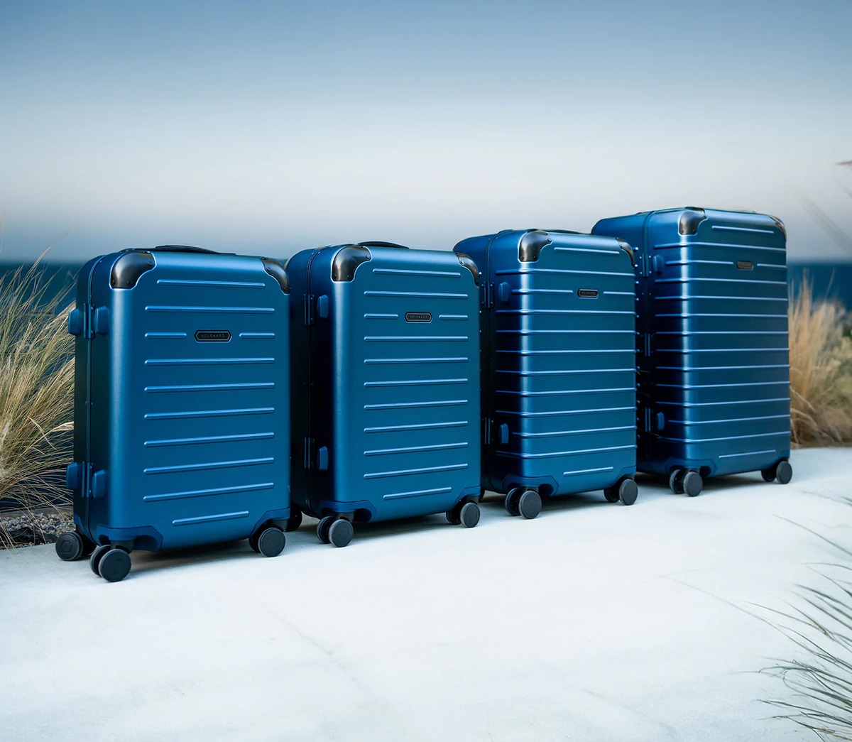 solgaard luggage product image