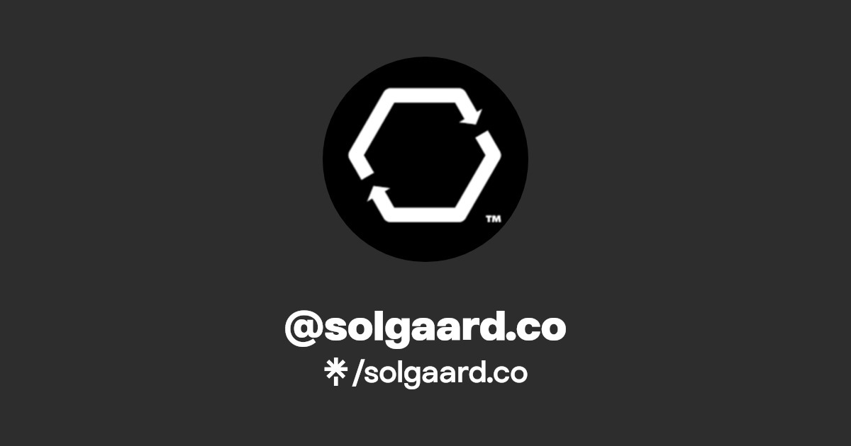 solgaard luggage product image