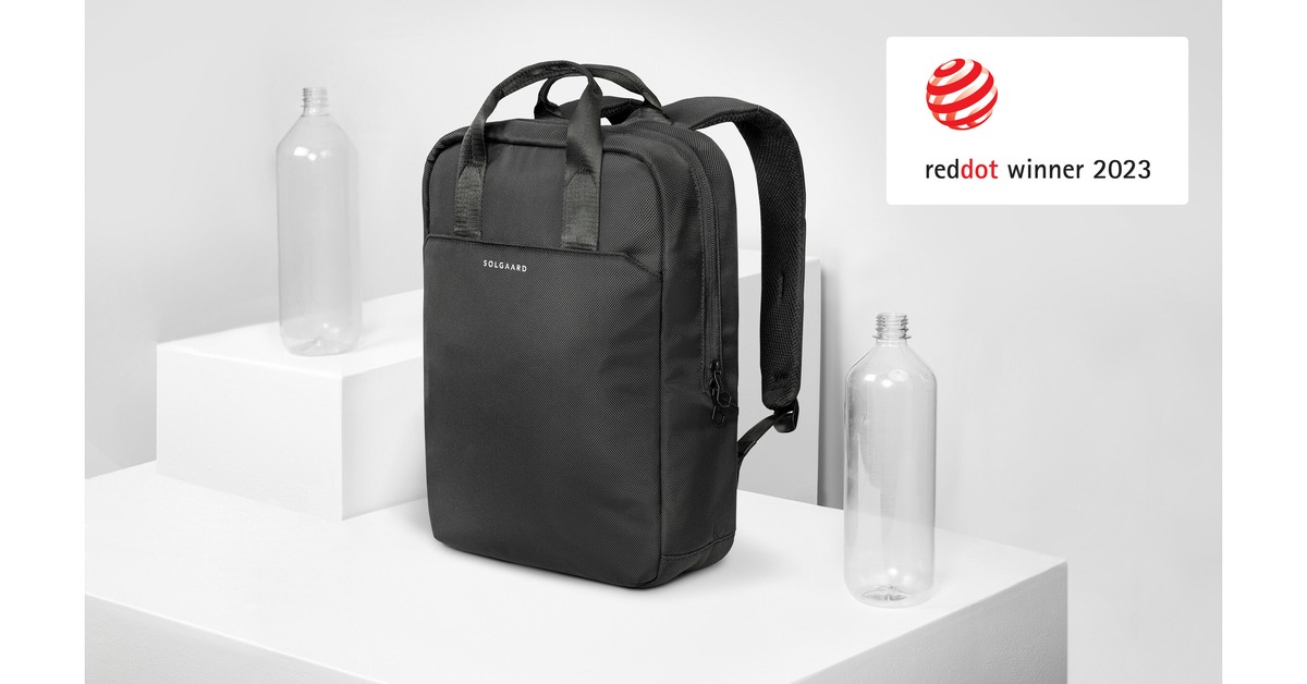 solgaard luggage product image