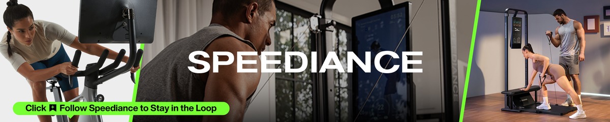 speediance product image