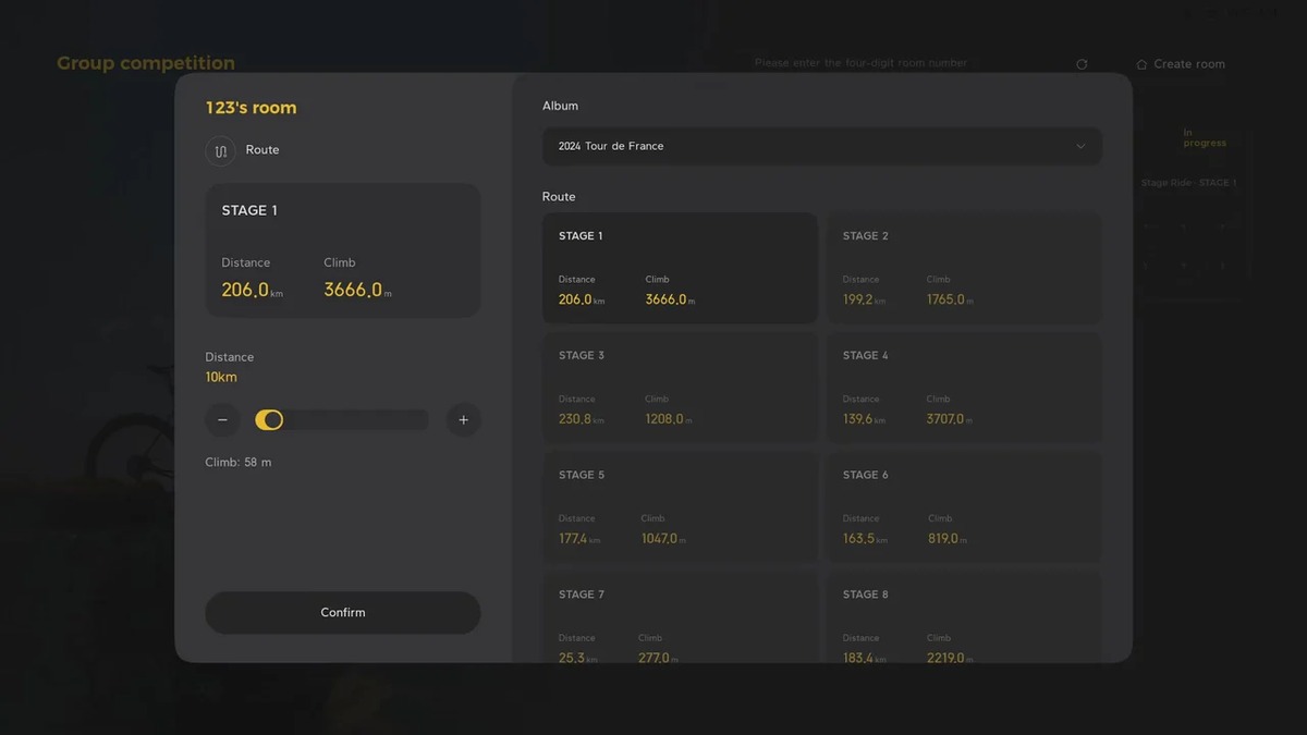 speediance product image