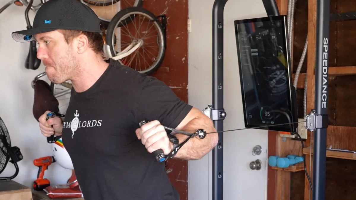 speediance product image