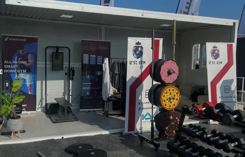 speediance product image