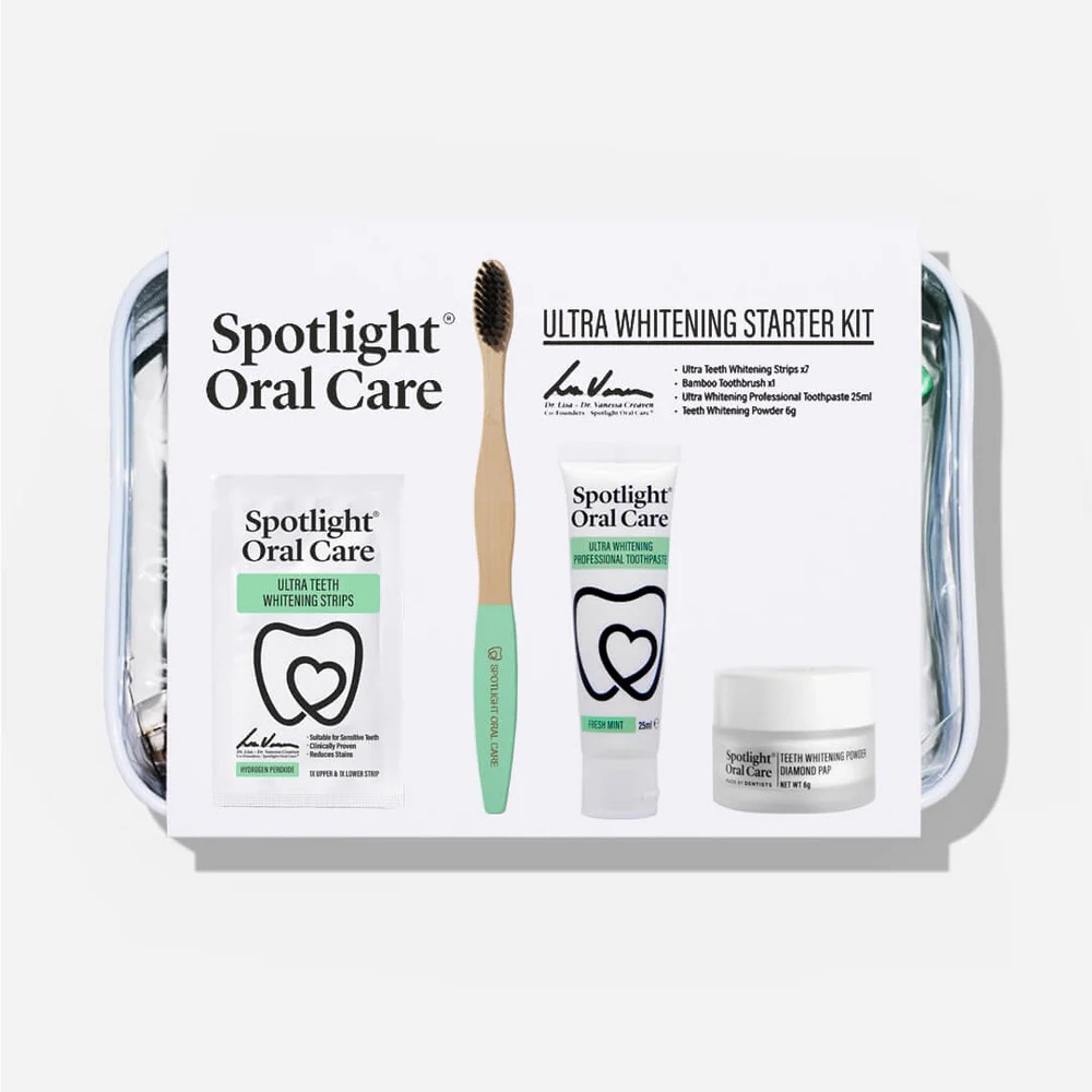 spotlight oral care product image