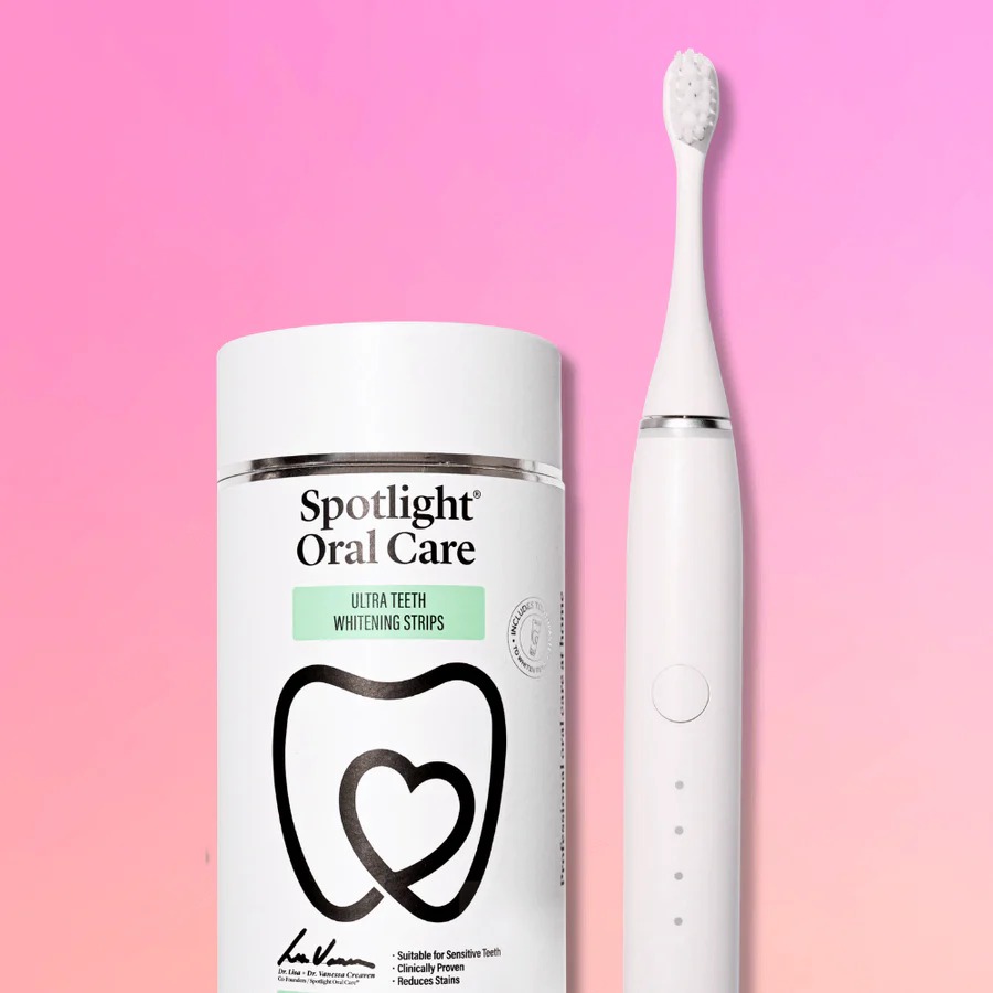 spotlight oral care product image
