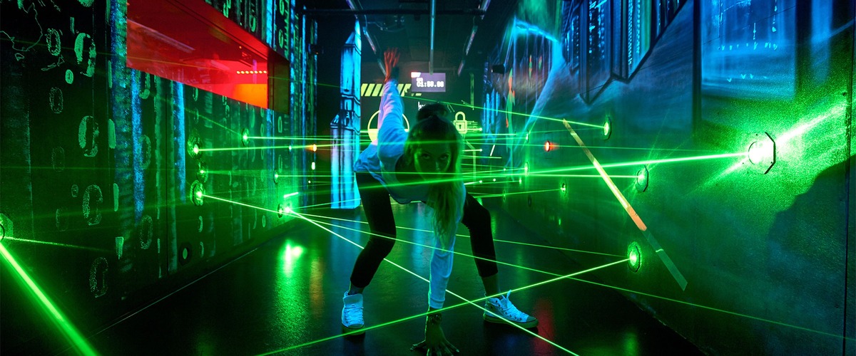 spy museum berlin product image