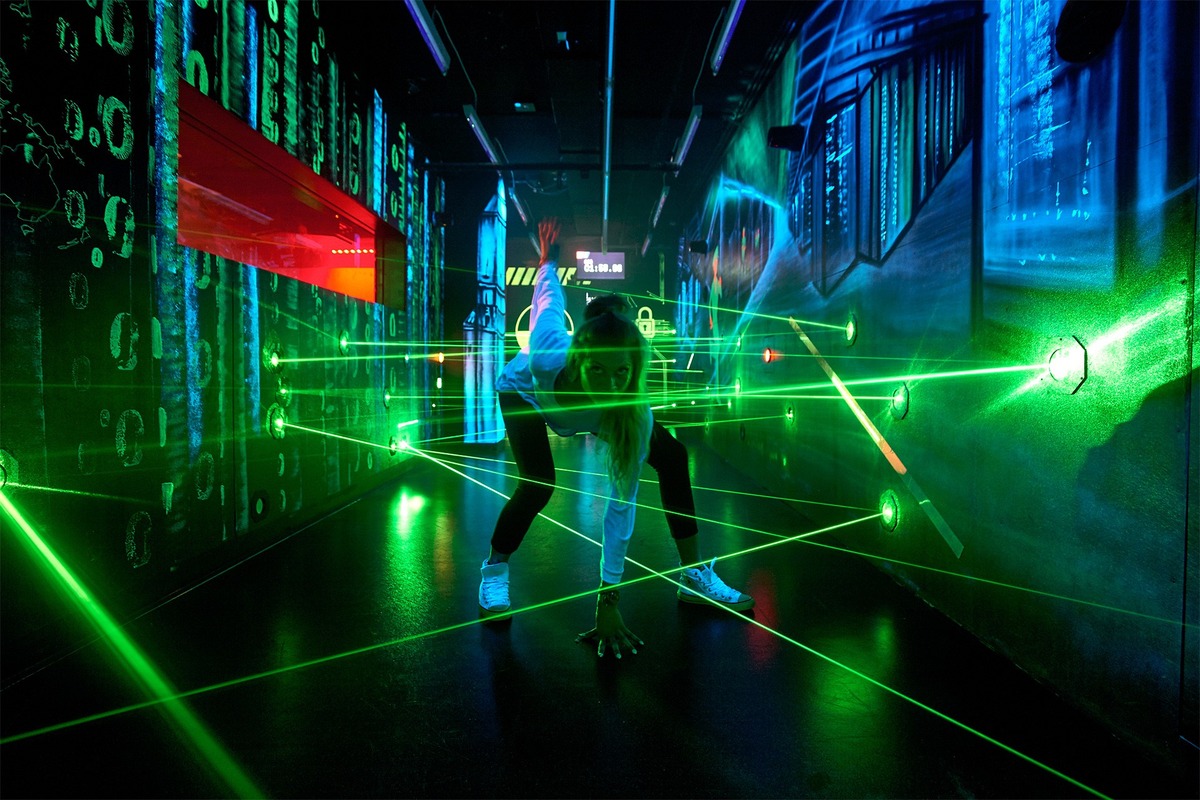 spy museum berlin product image