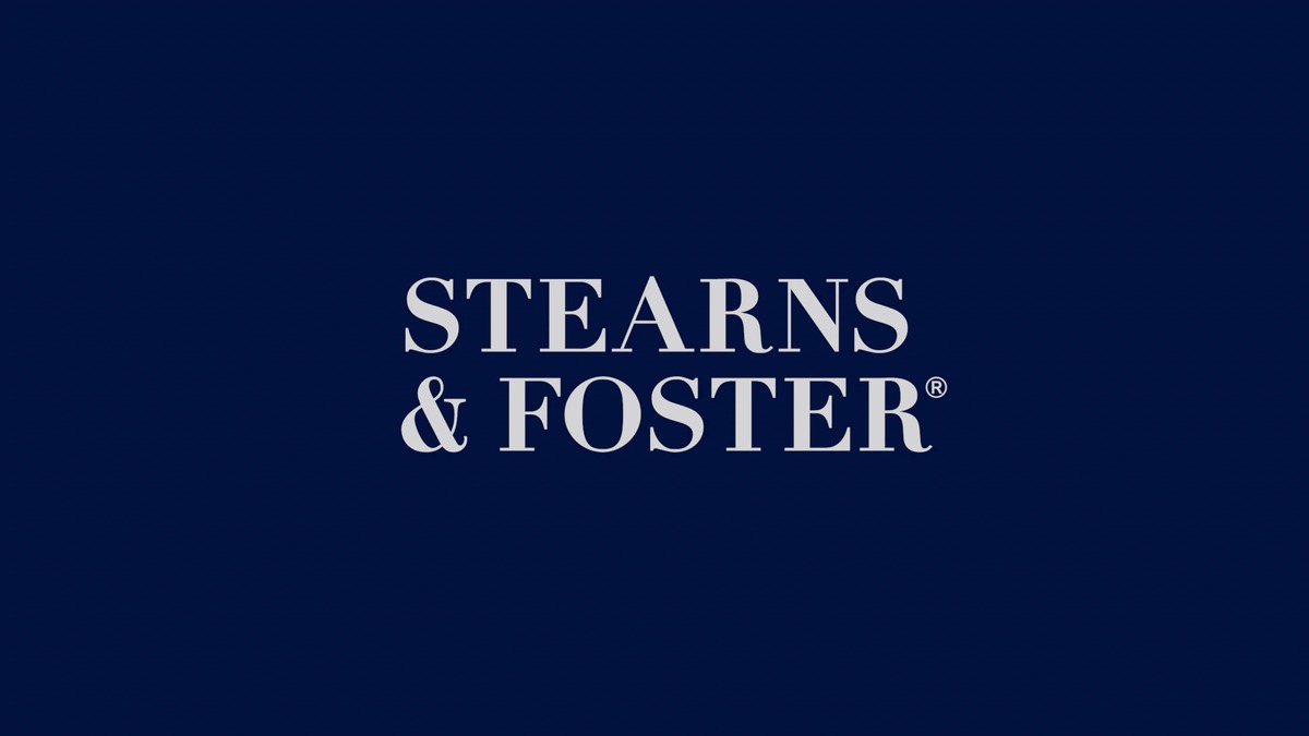 stearns and foster mattress product image